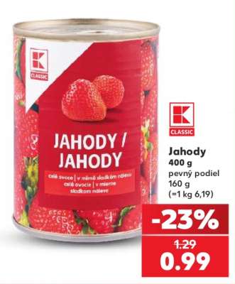 Jahody