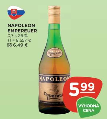 NAPOLEON EMPEREUER