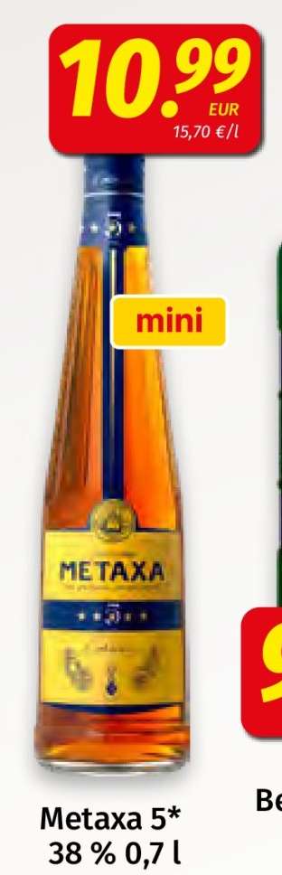 METAXA 5*