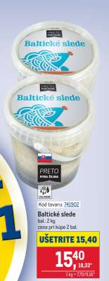 Baltické slede
