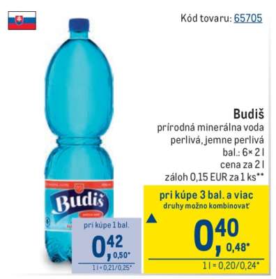 Budiš