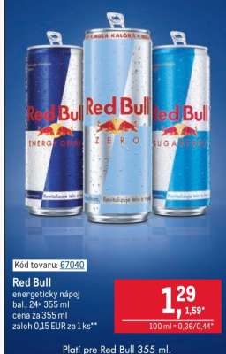 Red Bull