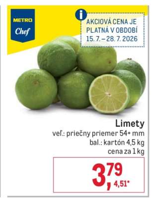 Limety
