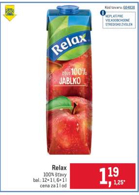 Relax