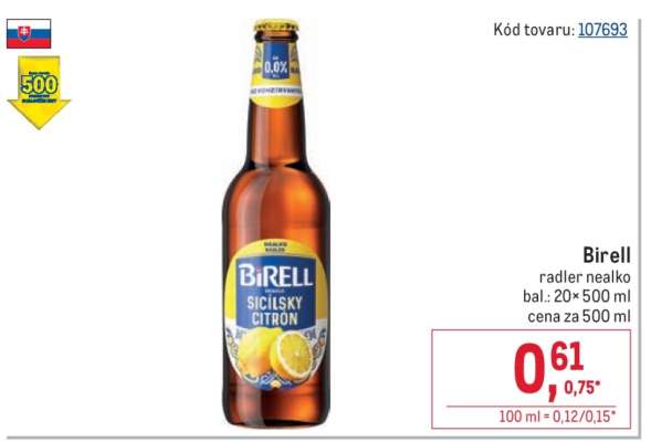 Birell