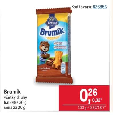Brumík