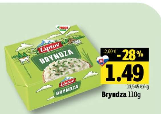 Bryndza