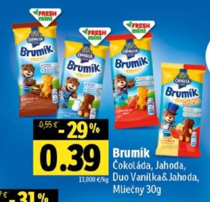 Brumík
