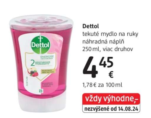 Dettol