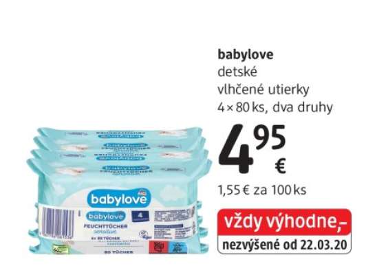 babylove