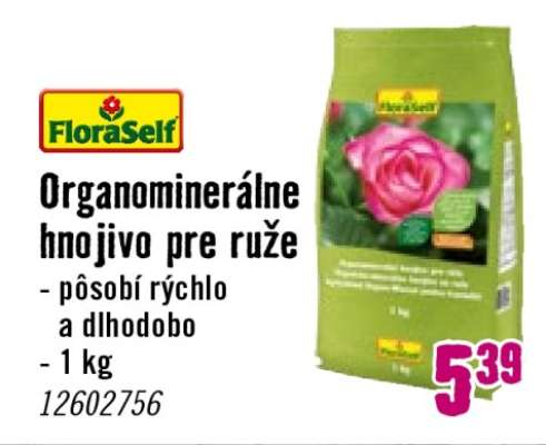 FloraSelf