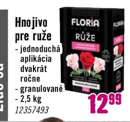 FLORIA