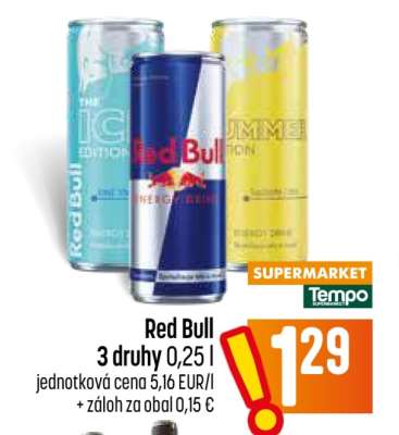 Red Bull