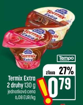 Termix Extra