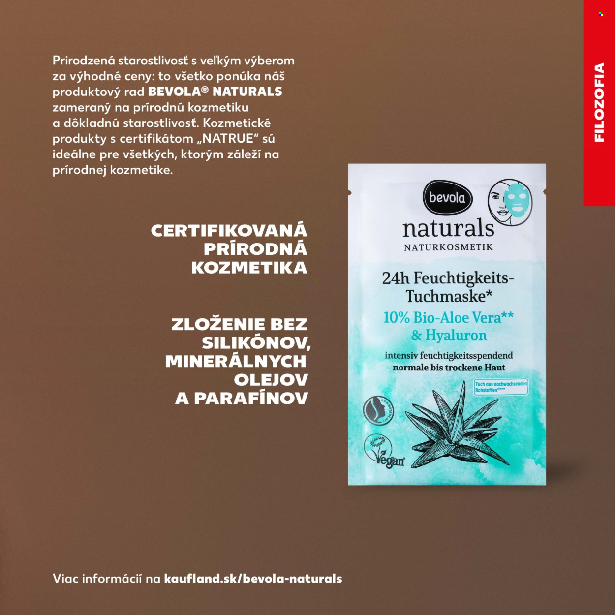 Leták Kaufland. Strana 3