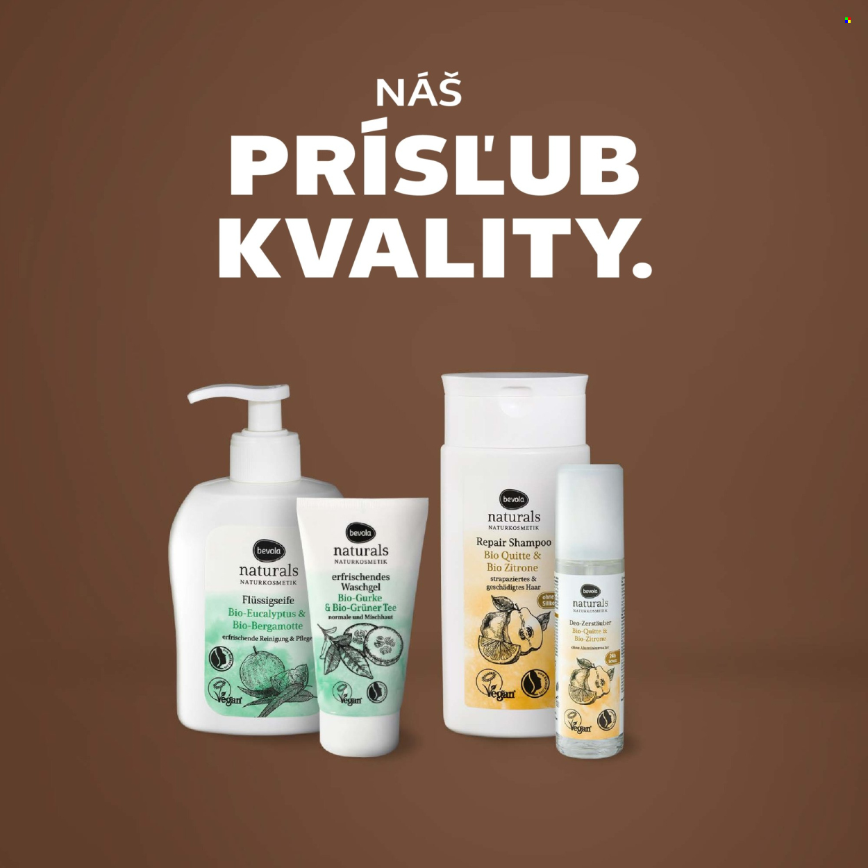 Leták Kaufland. Strana 4