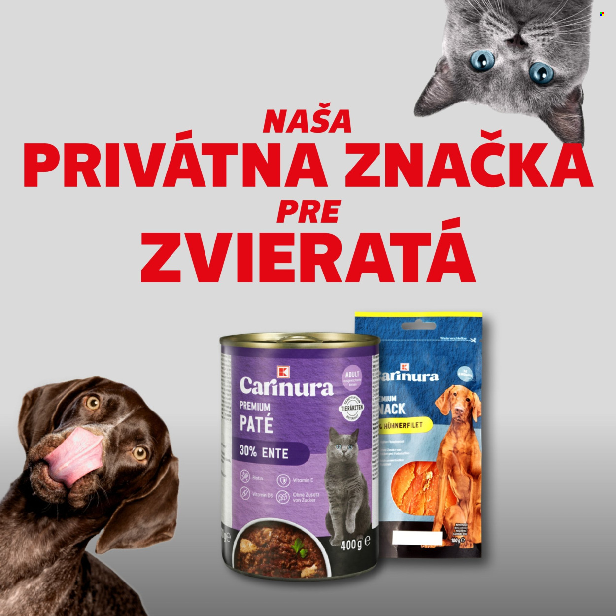 Leták Kaufland. Strana 2