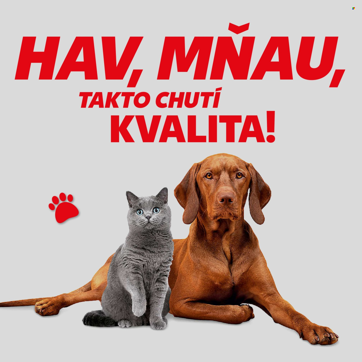 Leták Kaufland. Strana 4