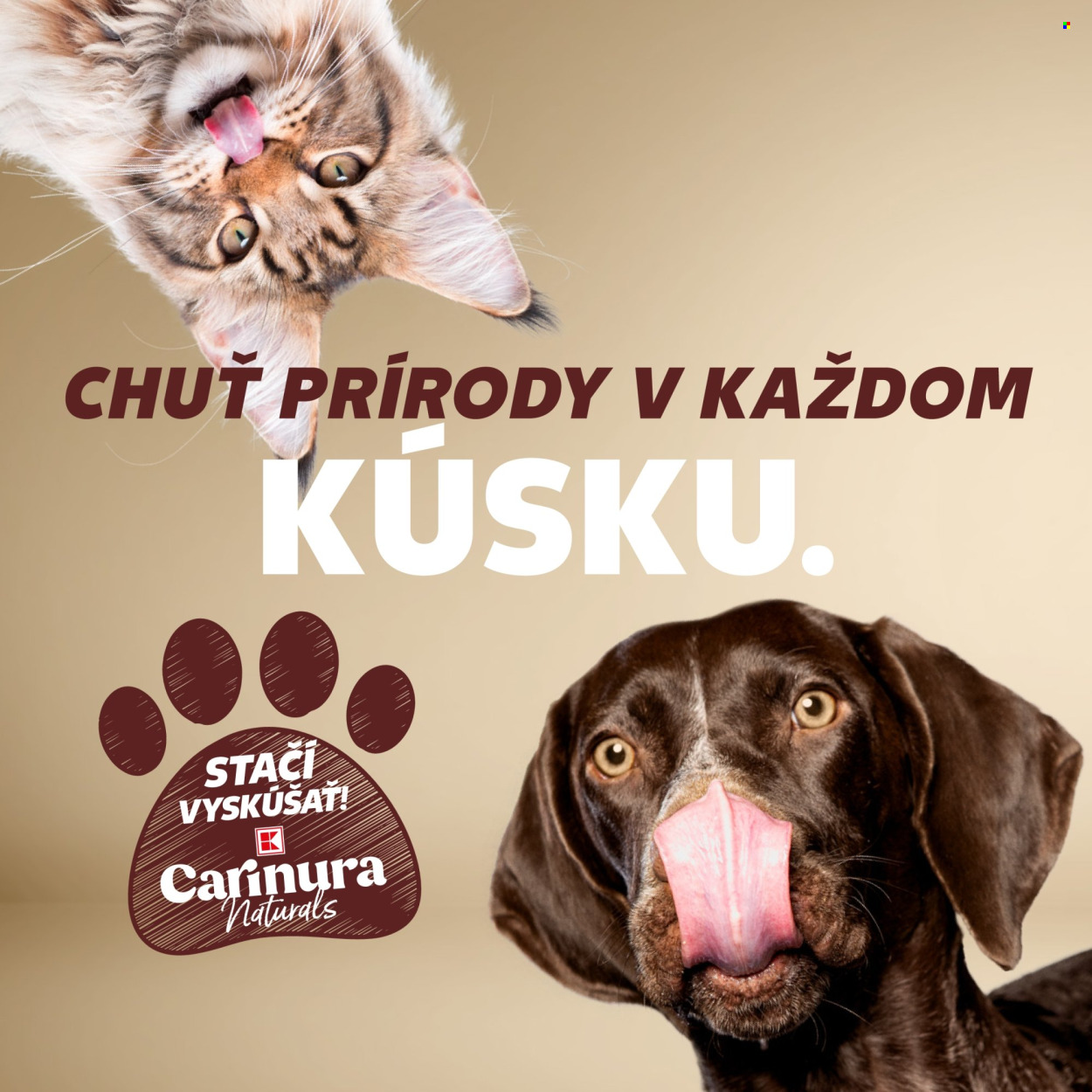 Leták Kaufland. Strana 10