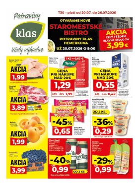 Klas