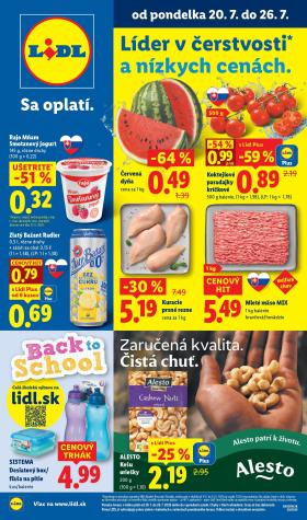 Lidl