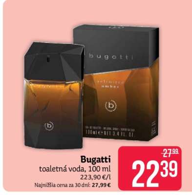 bugatti