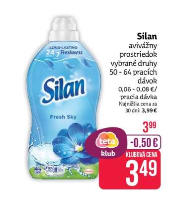 Silan