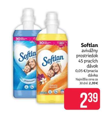 Softlan