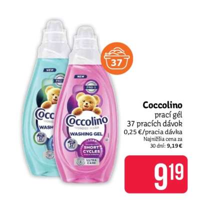 Coccolino