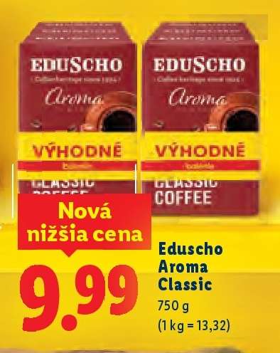 Eduscho Aroma Classic