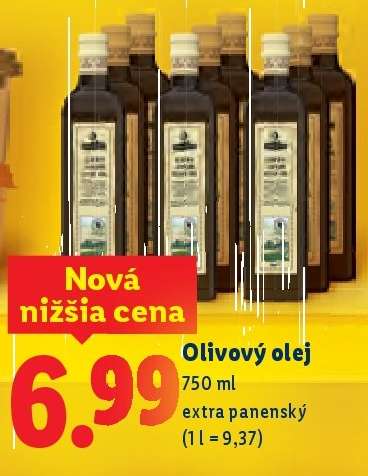 Olivový olej