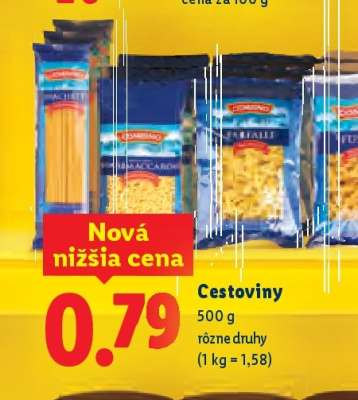 Cestoviny