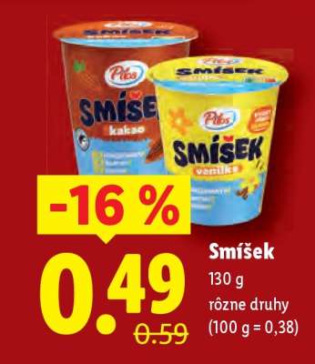 Smíšek