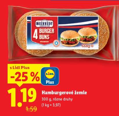 HAMBURGEROVÉ ŽEMLE