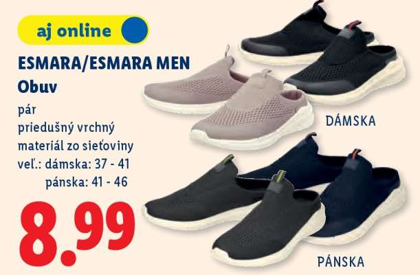 Esmara/esmara Men Obuv