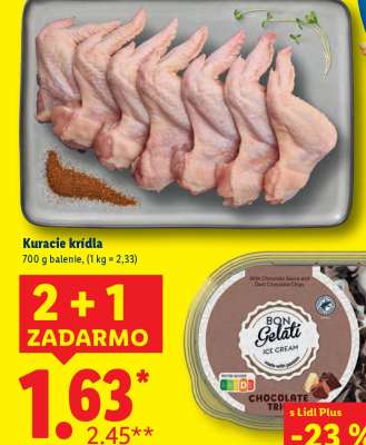 Kuracie krídla