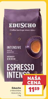 Eduscho