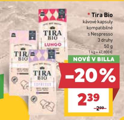 Tira Bio