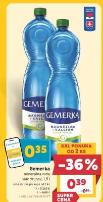 Gemerka