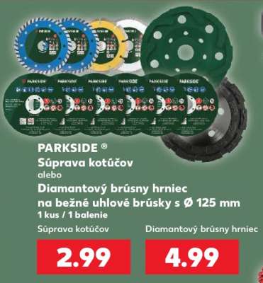 Diamantový brúsny hrniec