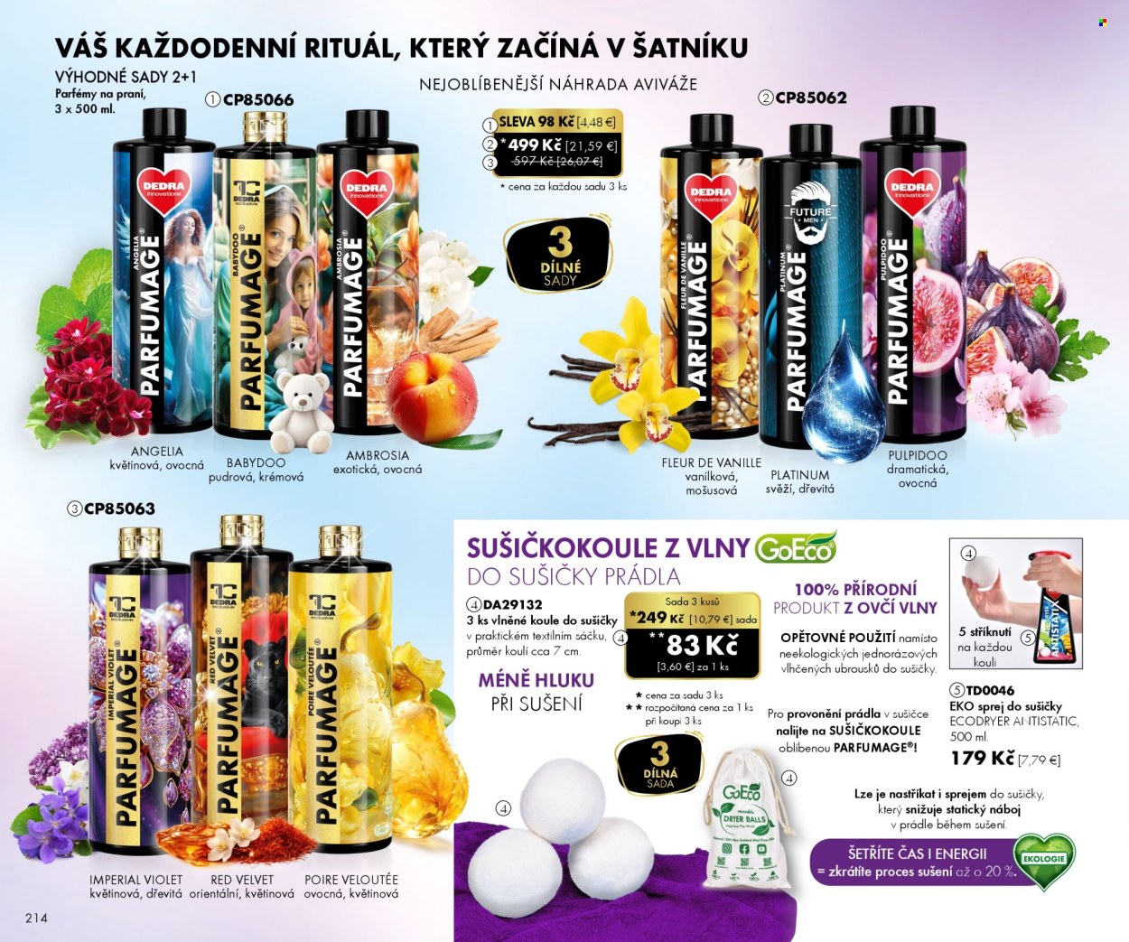 Leták Dedra - 25.7.2026 - 23.10.2026. Strana 114