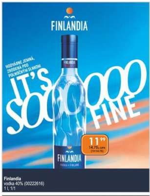 Finlandia