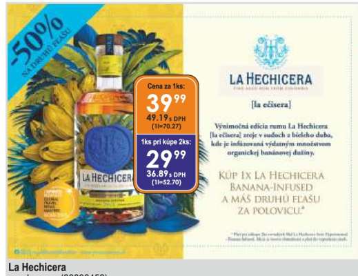 LA HECHICERA