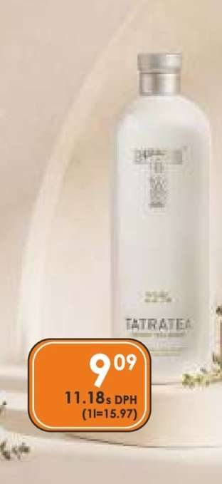 Tatratea