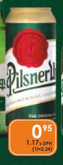 Pilsner