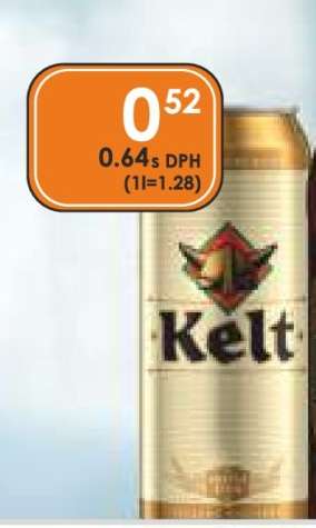 Kelt
