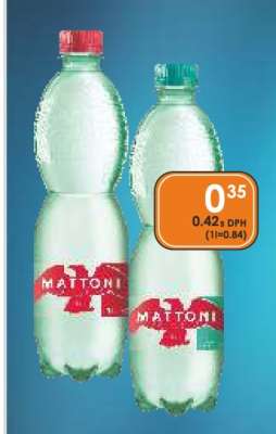 Mattoni