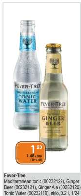 Fever Tree