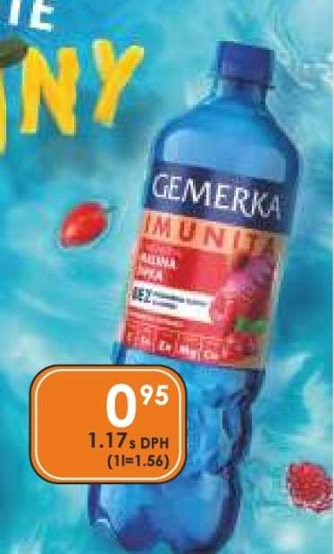 GEMERKA IMUNITA