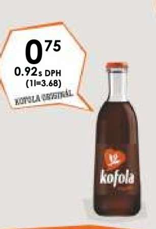 KOFOLA Original